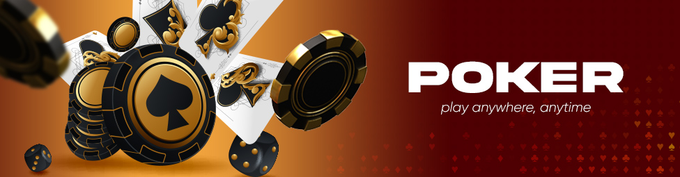 Poker Banner